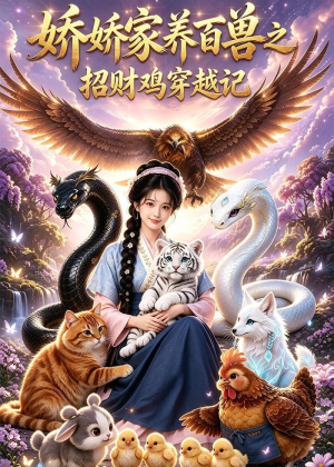 娇娇家养百兽之招财鸡穿越记（60集）全集下载