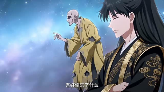 异界老祖太无聊，回地球当保安第二季（77集）精彩短剧片段