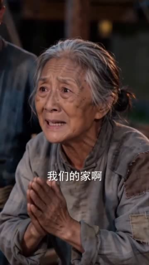 萧府弃女，竟是玄学顶流门主（81集）最新热播短剧