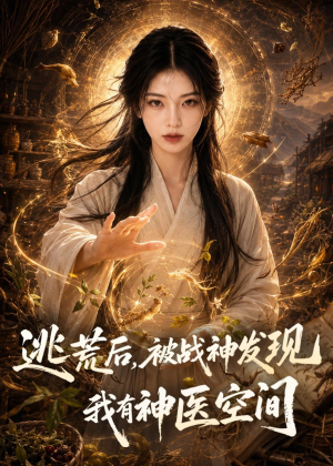 逃荒后，被战神发现我有神医空间（81集）第三季