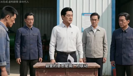逼我背锅？八级车工秀翻全场（33集）直接追到结尾