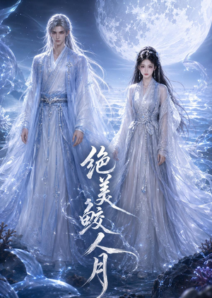 绝美鲛人月（16集）短剧推荐上热门