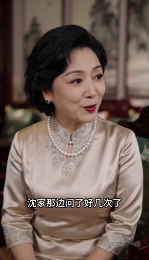 穿书后我成全女友和她的白月光（35集）精彩热门短剧