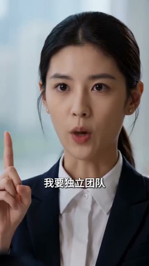 被上司压榨？我反手离开公司（35集）大结局一气呵成