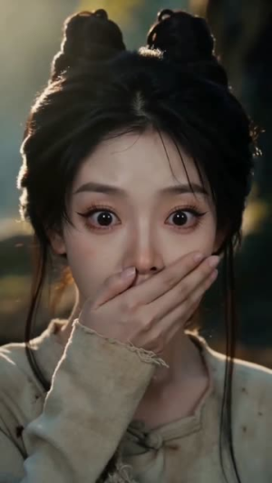 饥荒开局：我携百女驯兽立国（66集）好看短剧追不停