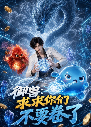 御兽：求求你们不要卷了（40集）热门短剧免费看