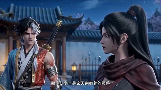 无限复活无限变强第二季（60集）越看越好看短剧