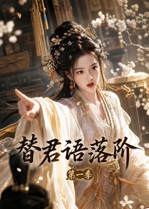 替君语落阶第一季（60集）短剧免费看全集