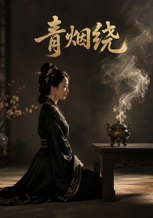 青烟绕（44集）无需会员轻松看