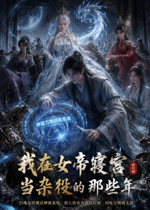 我在女帝寝宫当杂役的那些年（46集）短剧全集抢先看
