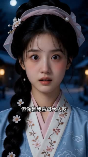 娇娇家养百兽之招财鸡穿越记（60集）直接追到结尾