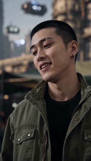 人类放映厅幕后系统被我看穿（64集）好看到停不下来
