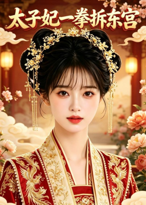 太子妃一拳拆东宫（78集）全剧免费观看