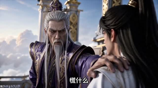 与君共剑霄（79集）排行榜前十短剧