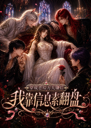 穿成恋综万人嫌后，我靠信息素翻盘（72集）短剧片段分享