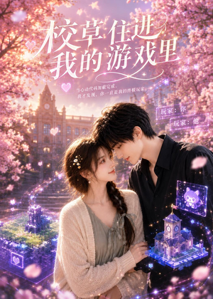 校草住进我的游戏里（40集）流畅播放免费看