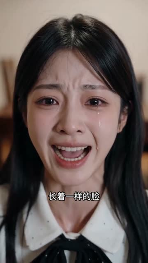 假面浮沉（63集）第一集