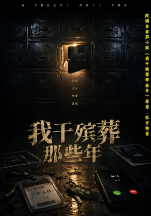 我干殡葬那些年（77集）精彩短剧后续