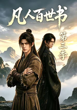 凡人百世书第三季（103集）百亿短剧抢先看