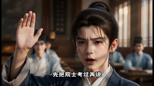 潮头立，青史名（76集）短剧在哪个平台