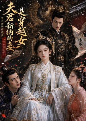 夫君新纳的妾是穿越女（60集）分享好看短剧