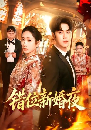 错位新婚夜（68集）在哪个平台看
