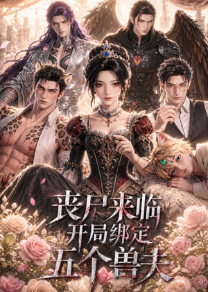 丧尸来临，开局绑定五个兽夫（60集）短剧完整版免费