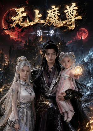 无上魔尊第二季（108集）免费看