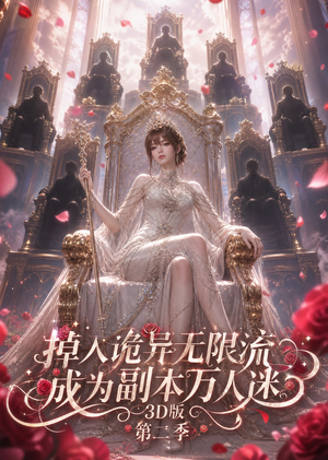 掉入诡异无限流，成为副本万人迷第二季（60集）在哪个平台能看