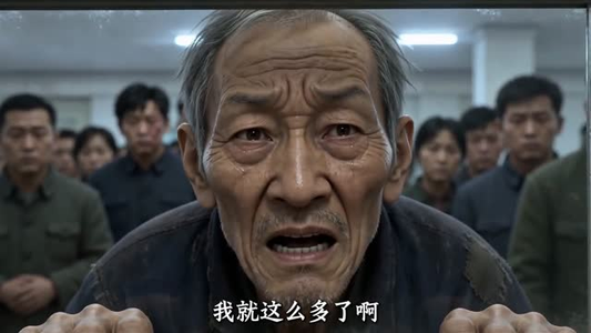 一把老刀守青山（73集）在线看到大结局