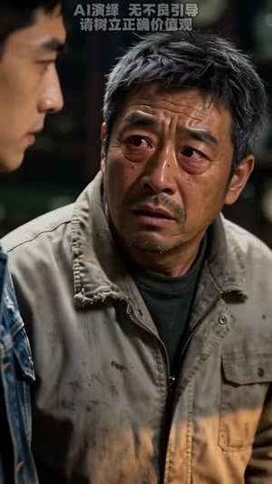 爷爷分我家一口旧箱子，三年后我家赚疯了（59集）最后的大结局