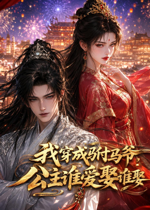 我穿成驸马爷，公主谁爱娶谁娶（108集）超甜短剧分享