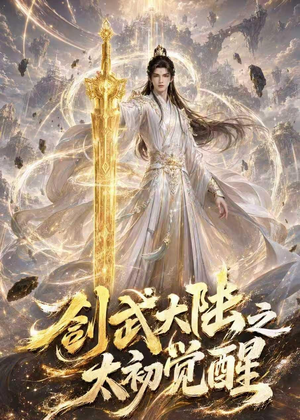 剑武大陆之太初觉醒（84集）解说
