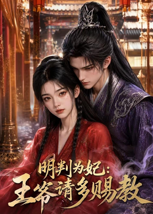 明判为妃：王爷请多赐教（42集）短剧太上头了