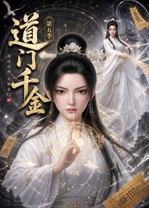 道门千金第五季（60集）免费短剧资源