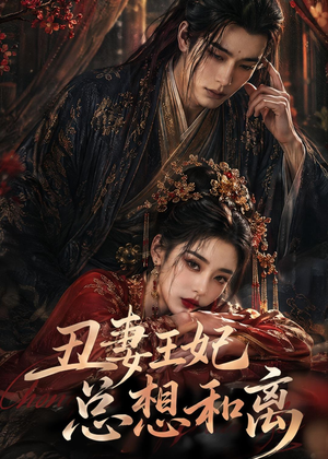 丑妻王妃总想和离（48集）好看又上头短剧