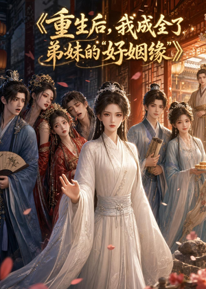 重生后，我成全了弟妹的好姻缘（65集）让你一口气看完