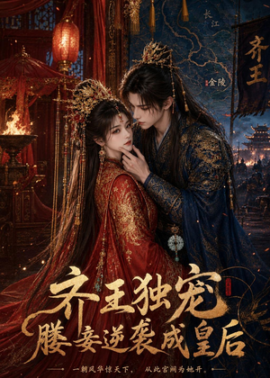 齐王独宠，媵妾逆袭成皇后（49集）热门短剧来袭
