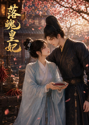 落魄皇妃（36集）短剧免费分享