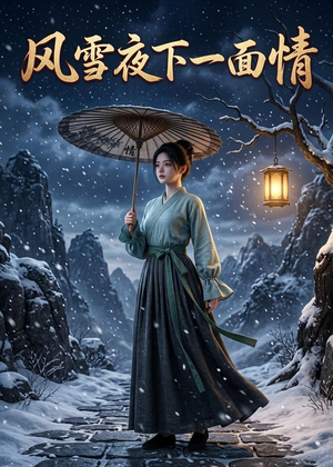 风雪夜下一面情（42集）精彩片段