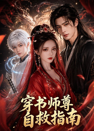 穿书师尊自救指南（60集）精彩短剧免费看