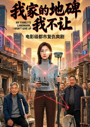 我家的地砖我不让（31集）精彩短剧热播中