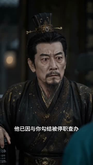 横店跑龙套，老太我养活了古代一家（41集）每日分享短剧