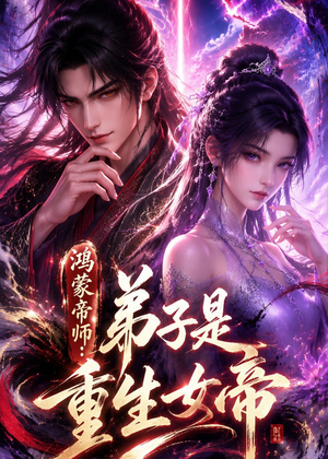 鸿蒙帝师：弟子是重生女帝（94集）在线播放