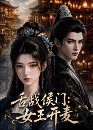 舌战侯门：女王开麦（66集）免费版