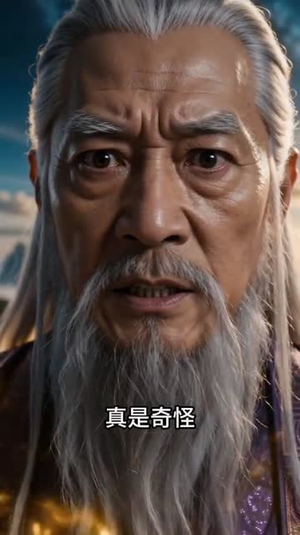 洪荒沉睡无数年，被弟子曝光（71集）经典老剧免费看