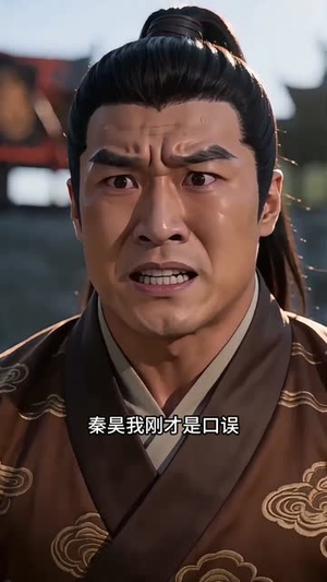 混沌天君，废柴觉醒（62集）免费看