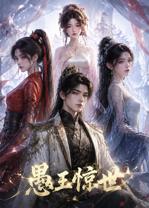 愚王惊世（60集）免费观看就是爽