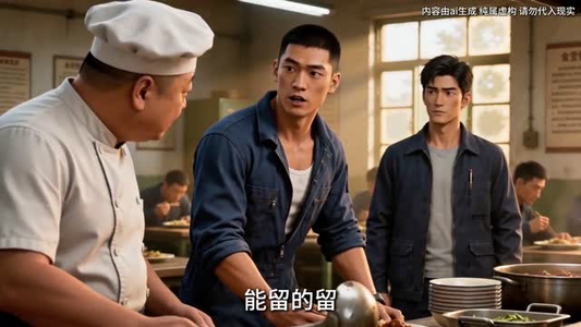 一碗肉引出泄密大案（43集）大结局完美收官