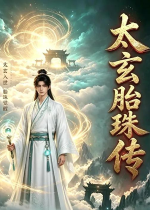 太玄胎珠传（113集）短剧也太好看了